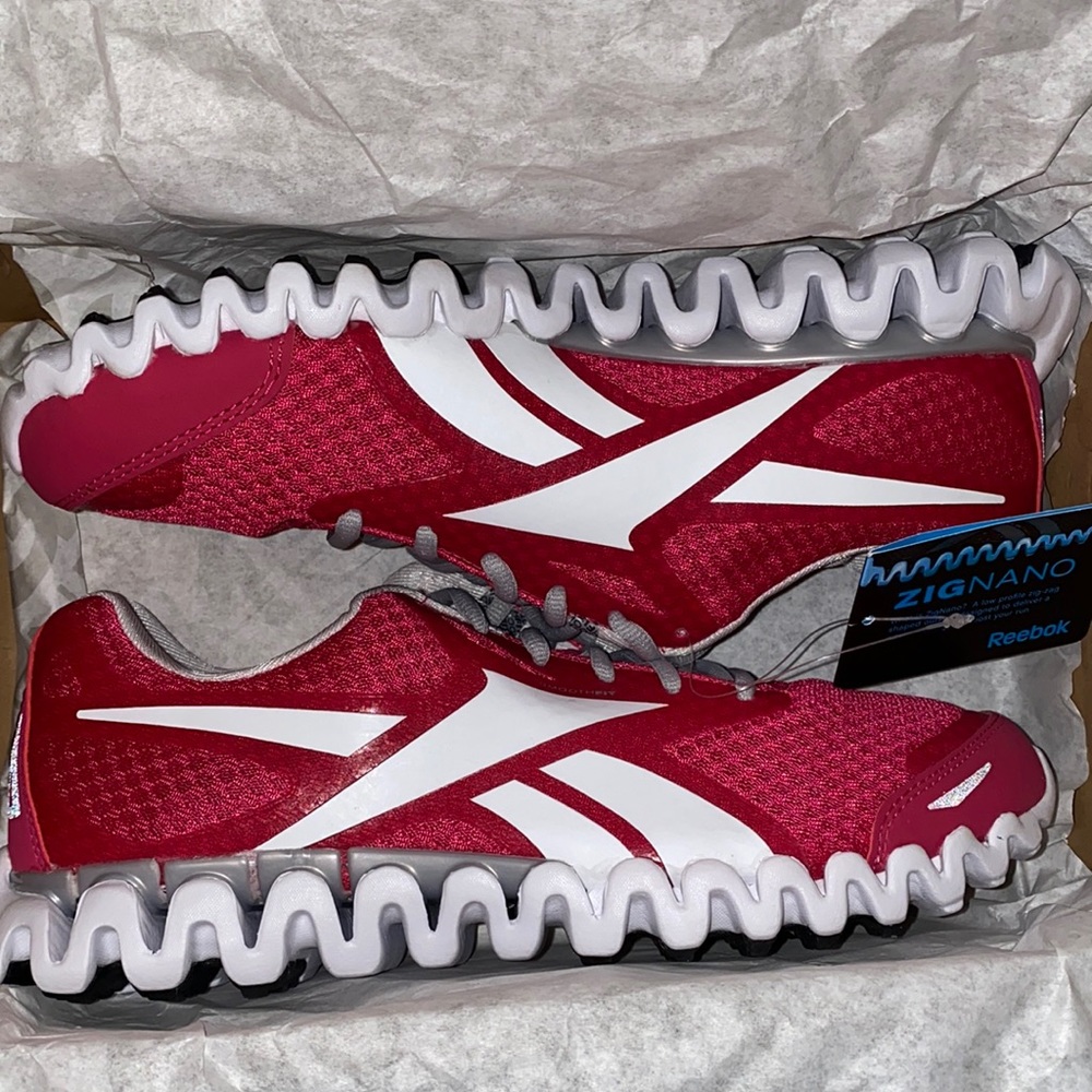 Reebok zignano